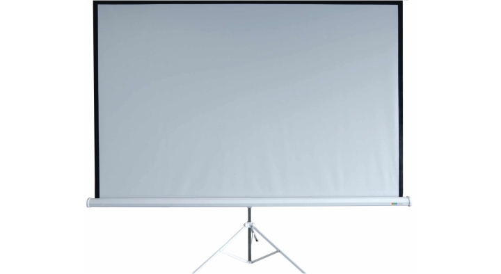 Tripod screen model 1